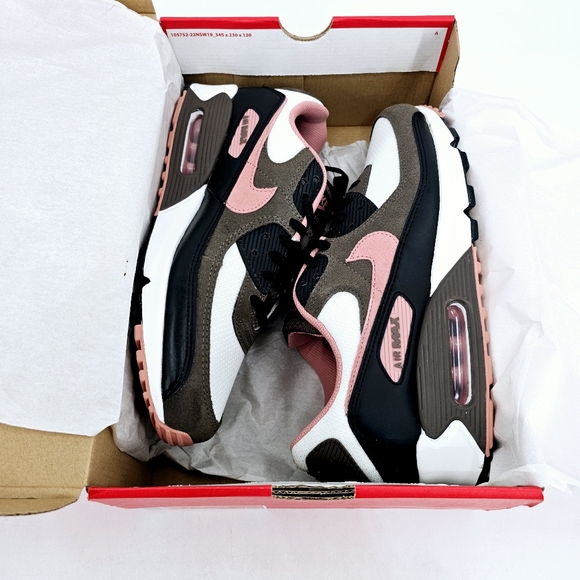 Nike Air Max 90 Men\'s Casual Shoes main image 11